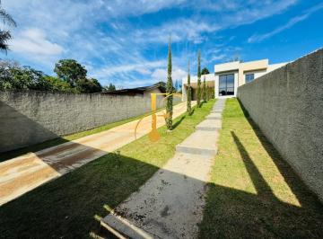 Foto 01 · Casa, Maracanã, Jarinu, SP