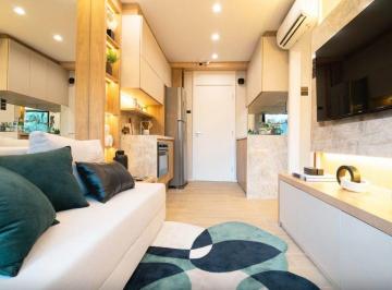 Apartamento de 3 quartos, São Paulo · Vila Clementino Apartamento A Venda 3 Dormitórios 73m² 1 Vaga Com Lazer Completo