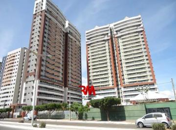 Foto 01 · Apartamento, Guararapes, Fortaleza, CE