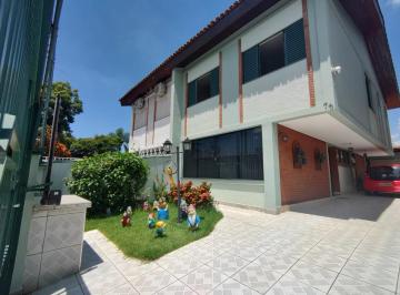 ffb71c5b-191e-4f9f-b418-a7cc94e9401a · Elegante sobrado para venda em Vila Jaguara com 4 quartos, sendo 1 suíte, 167m²