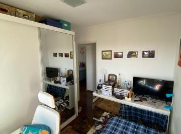 IMG_20250814_185235_000.jpeg · Agradável apartamento tipo para venda em Barro Branco (Zona Norte) com 3 quartos, sendo 1 suíte, 85m