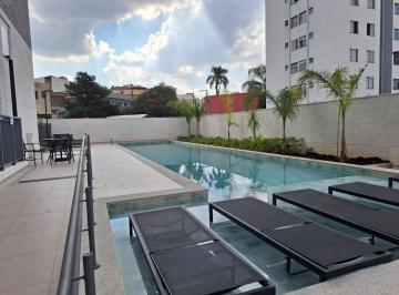 5bc596f6-c7cb-4a50-9937-54a06ba6004b · Apartamento para venda em Vila Brasilândia com 2 quartos, 38m²