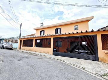 ad9fcbc1-22ce-4f41-b9e9-3dead8ec61aa · Sobrado para venda em Vila Barbosa com 3 quartos, sendo 1 suíte, 226m²