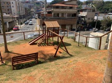 IMG_20260609_105355_000.jpeg · Deslumbrante apartamento para venda em Vila Zat com 2 quartos, 40m² - remaxjoy#854CO