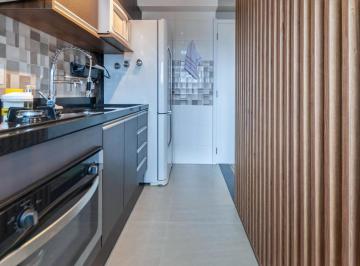 PHOTO_20260724_090324_000.jpeg · Elegante apartamento para venda em Vila Zat com 2 quartos, 40m² - remaxjoy#88CNE