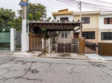 1_fachada.jpeg · Espetacular casa para venda em Imirim com 3 quartos, 161m²