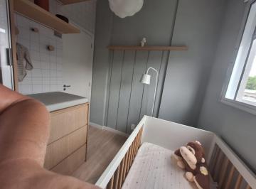 15a0e460-5942-4ce0-9f09-dd181ed0e035 · Funcional apartamento para venda em Vila Brasilândia com 2 quartos, 38m²