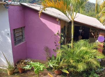 Rural de 2 quartos, São Lourenço da Serra · SÃO LOURENÇO DA SERRA, BELA CHÁCARA (259 mil)