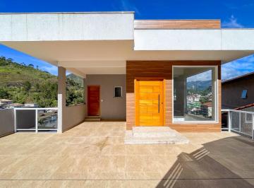 Casa · 196m² · 3 Quartos · 3 Vagas · Casa 3 quartos na Tijuca, Teresópolis