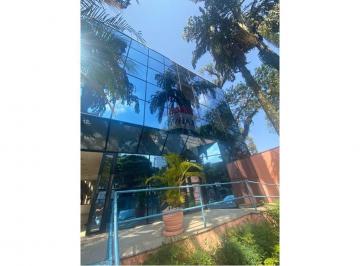 Comercial · 1250m² · 25 Vagas · Imóvel Comercial  em Moema – Av. Indianópolis