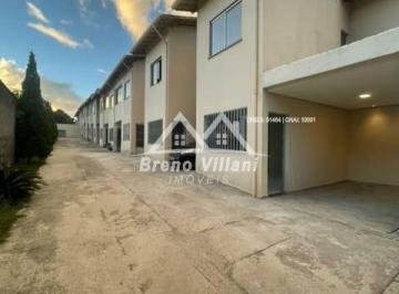 Casa · 64m² · 2 Quartos · 2 Vagas · Casa duplex em condomínio fechado no bairro Duque de Caxias.
