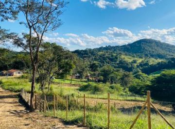 Rural · 1000m² · CHÁCARA FINANCIADA