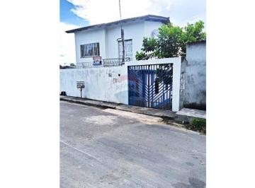 Casa · 201m² · 4 Quartos · Encontre Sua Casa dos Sonhos em Manaus - Duplex próximo a Alameda Cosme Ferreira - Zumbi 2