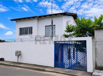 Casa · 201m² · 4 Quartos · Encontre Sua Casa dos Sonhos em Manaus - Duplex próximo a Alameda Cosme Ferreira - Zumbi 2
