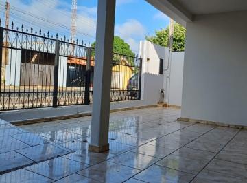 Casa de 3 quartos, Sales · Imóvel c/3 quartos mais Edícula c/3 Cômodos no fundo no Jd Planalto em Sales SP
