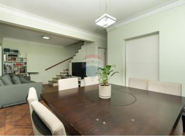 Casa · 180m² · 3 Quartos · 2 Vagas · Lindo Sobrado à Venda no Planalto Paulista  180m² | 3 Dorms | 2 Vagas