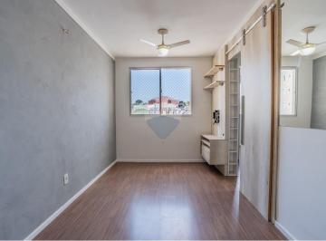Apartamento · 44m² · 2 Quartos · 1 Vaga · Apartamento 2 Quartos com Lazer Completo – Condomínio Residencial Águas Formosas, Campinas/SP