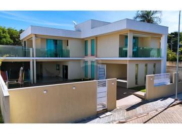 Casa · 350m² · 4 Quartos · 4 Vagas · Casa com Piscina e 4 Quartos em Condomínio Ponte Alta Gama
