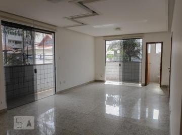 Apartamento · 251m² · 4 Quartos · 2 Vagas · Apartamento à Venda - Jaraguá, 4 Quartos,  251 m² - Belo Horizonte