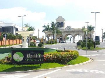 Terreno · 250m² · Terreno à venda em Sorocaba, Condomínio Ibiti Reserva, com 250 m², Condomínio Ibiti Reserva