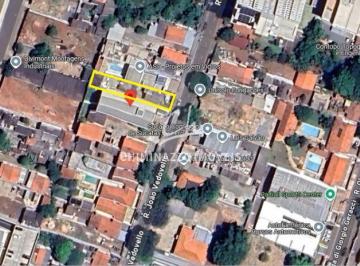 Comercial · 194m² · Terreno à venda em Campinas, Parque Rural Fazenda Santa Cândida, com 194.77 m²