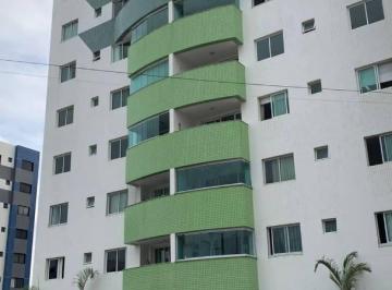 APARTAMENTO NA COROA DO MEIO COM 2/4 SENDO 2 SUÍTES · APARTAMENTO NA COROA DO MEIO COM 2/4 SENDO 2 SUÍTES
