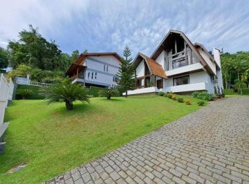 Casa · 316m² · 3 Quartos · 2 Vagas · Casa  TIMBÓ - SC