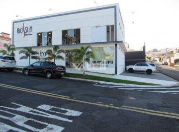 Comercial · Sala comercial FRANCA - SP