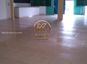 202408211625001185.jpeg · Salão Comercial para Locação em Guarujá, Sítio Paecara (Vicente de Carvalho), 2 banheiros
