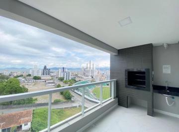 Apartamento · 79m² · 2 Quartos · 2 Vagas · Apartamento 2 Suítes e Lavabo com  79m² - Estreito