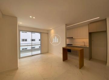 Apartamento · 76m² · 2 Quartos · 1 Vaga · Apartamento 2 Quartos com 1 Suíte e 76m² - Estreito