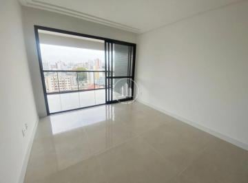 Apartamento · 126m² · 3 Quartos · 2 Vagas · Apartamento 3 Quartos com 3 Suítes e 126m² - Estreito