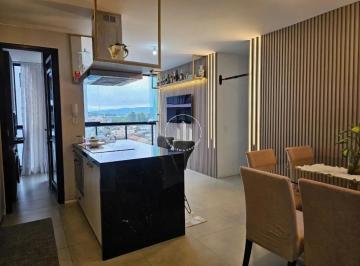 Apartamento · 75m² · 3 Quartos · 1 Vaga · Apartamento 3 dormitórios sendo 1 suite
