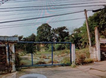 Terreno · 13409m² · Terreno com 13.000m² na Lomba do Pinheiro