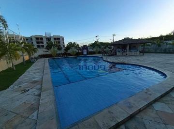 Casa · 53m² · 2 Quartos · Casa com 2 dormitórios à venda, 58 m² por R$ 275.000,00 - Prefeito José Walter - Fortaleza/CE
