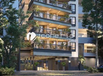 Apartamento · 55m² · 2 Quartos · 1 Vaga · Lançamento HUM – Humaitá - 2 e 3 Quartos de 55 m² a 129 m²