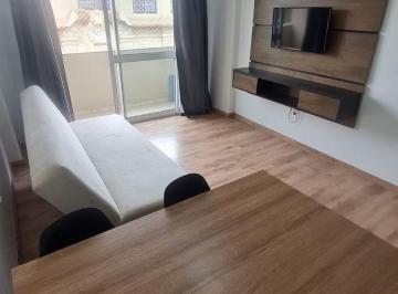 Apartamento · 43m² · 1 Quarto · Apartamento em Centro Histórico