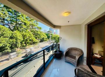 Apartamento · 123m² · 3 Quartos · 2 Vagas · Apartamento em Mont Serrat