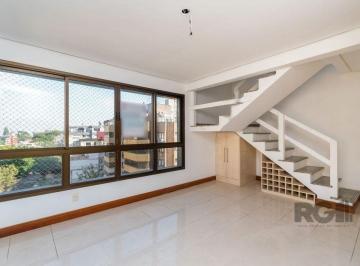 Apartamento · 129m² · 3 Quartos · 3 Vagas · Apartamento em Mont Serrat