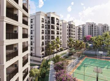 Complexo · Apartamento à venda em Campinas, Parque da Hípica, com 3 quartos, com 91.3 m²