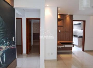 0098/009885N001.jpg · VENDA - APARTAMENTO JARDIM GONCALVES - COND- ASPEN / SOROCABA/SP