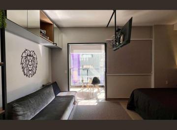 Apartamento · 33m² · 1 Quarto · Apartamento para Aluguel - Pinheiros, 1 Quarto, 33 m2 - São Paulo