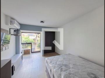 Apartamento · 27m² · 1 Quarto · Apartamento para Aluguel - Água Fria, 1 Quarto, 27 m2 - São Paulo