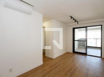 Apartamento · 75m² · 2 Quartos · 1 Vaga · Apartamento para Aluguel - Pinheiros, 2 Quartos, 75 m2 - São Paulo