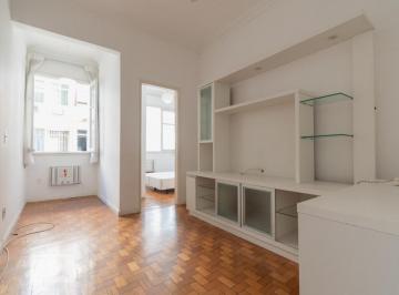 Apartamento · 40m² · 2 Quartos · Apartamento para Aluguel - Flamengo, 2 Quartos,  40 m2 - Rio de Janeiro