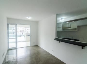Apartamento · 52m² · 1 Quarto · 1 Vaga · Apartamento para Aluguel - Jardim Anália Franco, 1 Quarto, 52 m2 - São Paulo