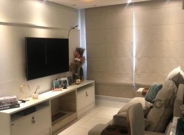 Apartamento · 86m² · 2 Quartos · 1 Vaga · Apartamento em Partenon