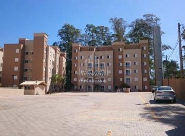 Apartamento · 56m² · 3 Quartos · 1 Vaga · 3 dormitórios pronto para morar e mobiliado
