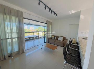 Apartamento · 60m² · 1 Quarto · Apartamento para Aluguel no Horto Florestal