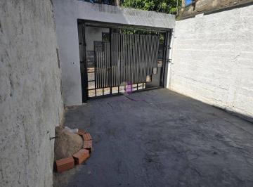 Casa · 70m² · 2 Quartos · 1 Vaga · Casa com 2 dormitórios, Jardim Maragogipe - Itaquaquecetuba